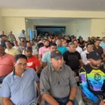 Pork producers demand a halt to meat imports in the DR