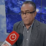 INDOMET warns: intense rains and storms will affect the weekend