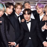 Bogotá names BTS Guests of Honor upon their arrival in Colombia