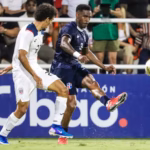Dominican Republic vs Haiti: Olympic Stadium nears full capacity