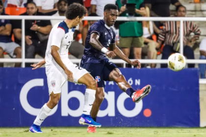 Dominican Republic vs Haiti: Olympic Stadium nears full capacity