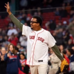 Pedro Martínez and Carolina stand out at Fenway Park's Hispanic Night