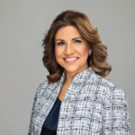 Margarita Cedeño calls for reflection within the PLD after suspending its internal consultation