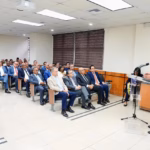 TSE trains PRM leaders in Dominican electoral justice