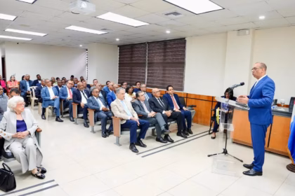 TSE trains PRM leaders in Dominican electoral justice
