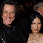 Jim Carrey marries Min Ah in secret after seven months of dating