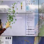 Seismic authority warns that aftershocks in Colombia could last for years
