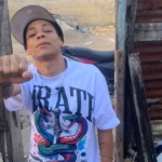 El Rubio passes away after 17 days hospitalized due to an accident in Nagua