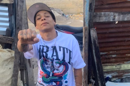 El Rubio passes away after 17 days hospitalized due to an accident in Nagua