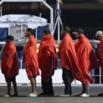 EU approves return centers for migrants in third countries