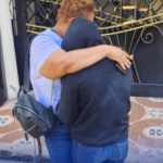 Roshelsy Capellán located safe and sound after missing person report