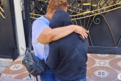 Roshelsy Capellán located safe and sound after missing person report
