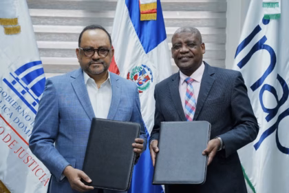 INAP and the Ministry of Justice promote state public training