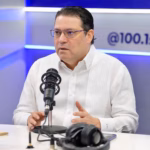 Sanz Lovatón calls for training Dominican talent for technology jobs