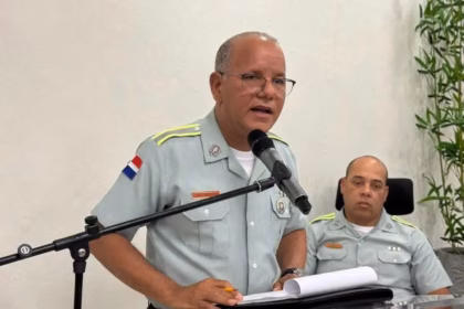 DIGESETT seeks traffic solutions in Azua together with citizens