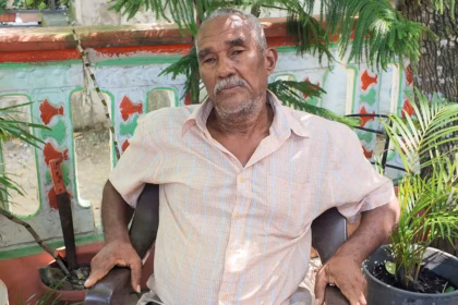Family searches for Samuel Heredia after yola shipwreck heading to Puerto Rico