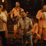 Romeo Santos and Prince Royce release official video for Menor with Dalvin