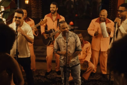 Romeo Santos and Prince Royce release official video for Menor with Dalvin