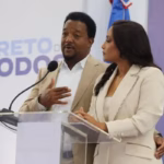 Pedro Martínez asks Dominican figures to invest in their communities