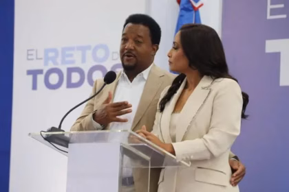 Pedro Martínez asks Dominican figures to invest in their communities