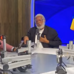 Juan Hubieres blames all sectors for the traffic chaos in the DR