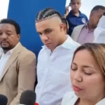 Juan Soto reaffirms his commitment to the development of Dominican youth