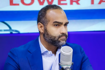 Samuel Sena explains criteria for selecting participants in RD Debate