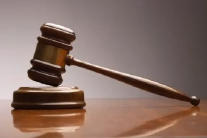 Man sentenced to 20 years in prison for femicide in Puerto Plata