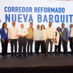 OMSA modernizes La Nueva Barquita corridor with six new buses