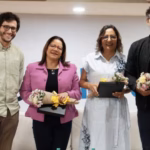 Gente Brava Foundation kicks off its 2026 Season with a literary debate