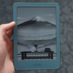 Amazon updates its Kindle readers with improvements in design and battery