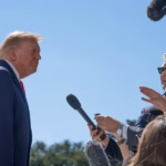 Trump sued for restricting gender-affirming care in Medicaid