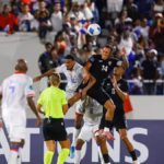 Haiti goleads the Dominican Republic in the Concacaf Nations League