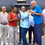 Abadina pays tribute to immortals and glories of the 2026 District TBS