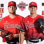 Leones del Escogido bolster their pitching with Derek West and Kelly Austin