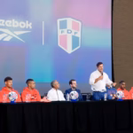 Sedofútbol and Reebok sign historic partnership until 2030