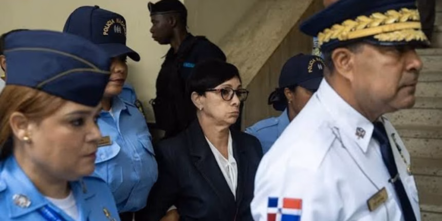 Jet Set case: trial and evidence continue this Friday in Santo Domingo