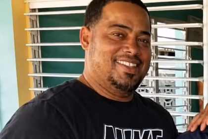 Mourning in Nagua sports: Businessman Macalén passes away