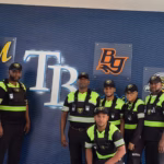 FDD Security denies involvement in the DR vs. Haiti match