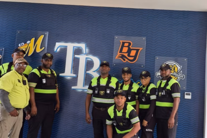FDD Security denies involvement in the DR vs. Haiti match