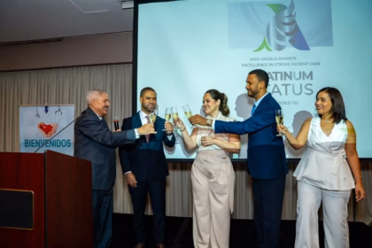 Santo Domingo Cardiovascular Center celebrates one year of its Stroke Code