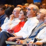 Manuel Jiménez presents book on his administration in Santo Domingo Este
