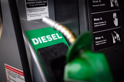 G7 releases 100 million barrels of diesel to stabilize prices