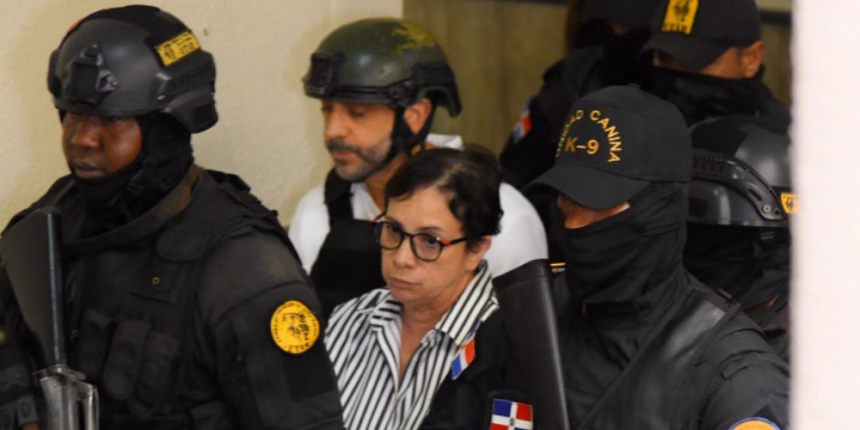 Jet Set case: 30-year prison sentence requested for Espaillat brothers