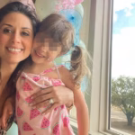 Tragedy in Houston: Mother murders her daughter after losing custody