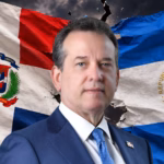 Dominican Republic closes its embassy in Nicaragua due to democratic crisis