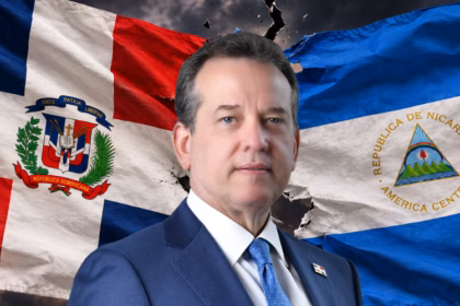 Dominican Republic closes its embassy in Nicaragua due to democratic crisis