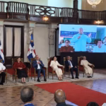 CONAPE promotes the well-being and autonomy of older adults in the DR