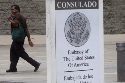 Nicaragua bars U.S. ambassador and strains regional diplomacy