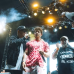 Caracas will host the start of the Urban Roosters 3vs3 Freestyle World Championship